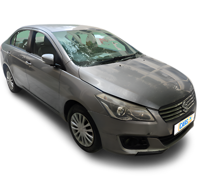 Maruti Ciaz-img